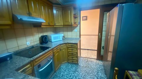 Foto 4 de Piso en venta en Las Trescientas - San Francisco - Ciudad Vergel, Elda