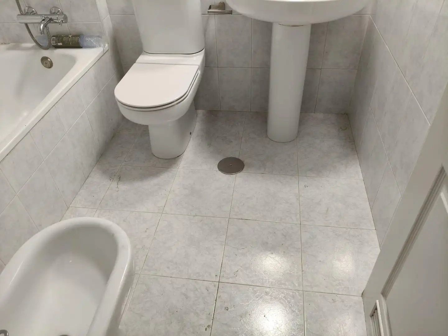 Flat for rent in Urbadiez - Entrepuentes