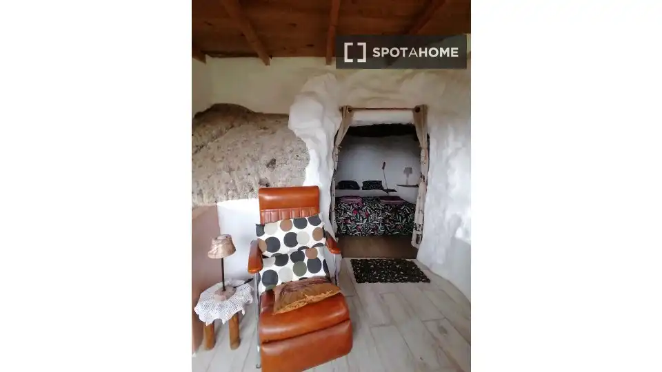 Habitació a San José de las Vegas - La Atalaya