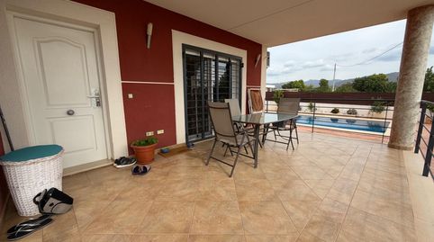PRECIOSO CHALET EN MARINES, imagen 5