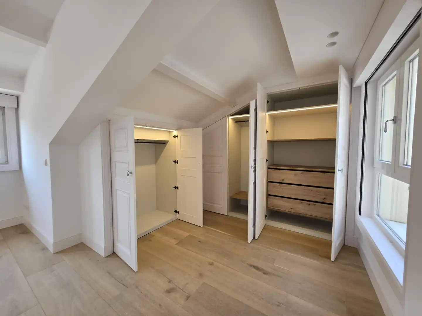 Habitación de Ático en venta en Vigo  con Calefacción y Terraza