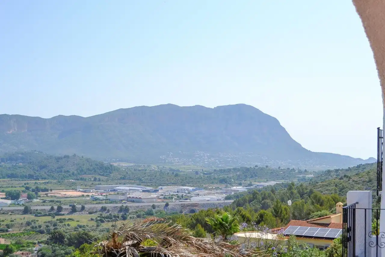 Casa o xalet en venda a N/A, -1, Monte Pedreguer