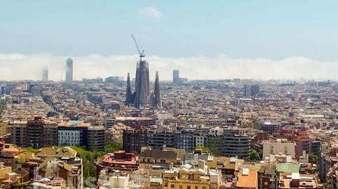 Foto 3 von Wohnung zum Verkauf in Carrer de Pasteur, ., Can Baró,  Barcelona Capital