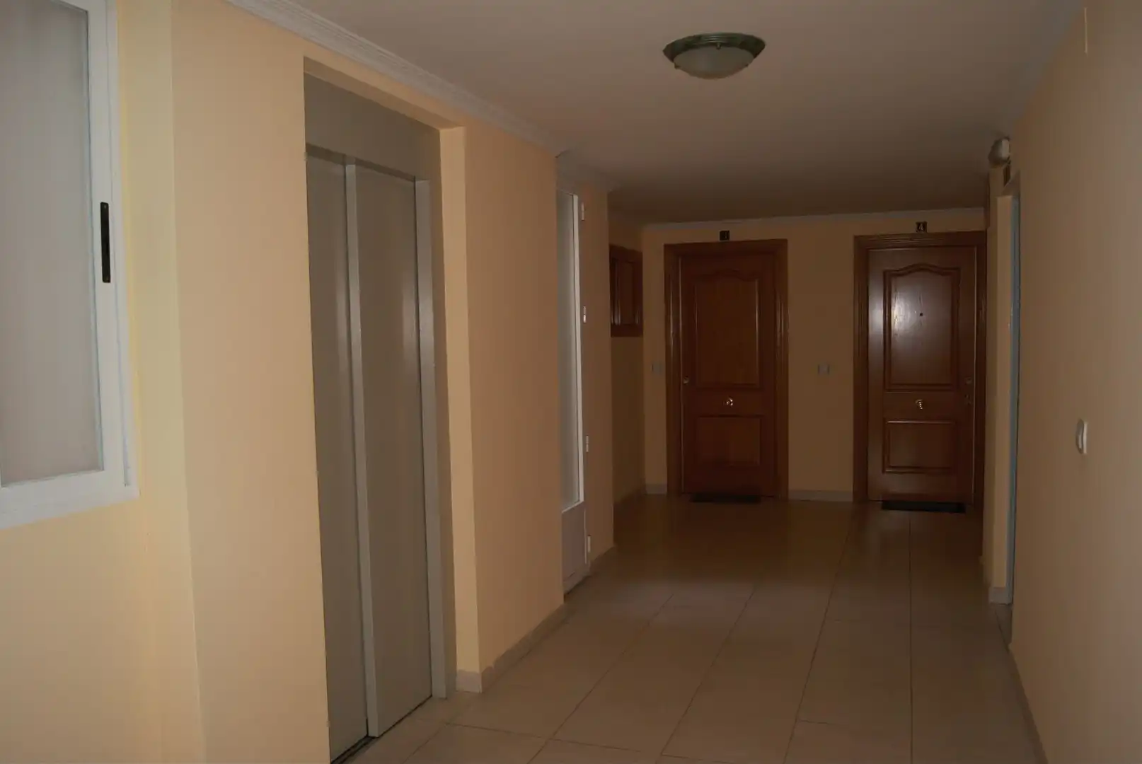 Piso de alquiler en Ávila con Calefacción y Amueblado