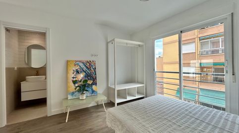 Foto 4 de Estudio en venta en Carranque - Haza Cuevas, Málaga Capital