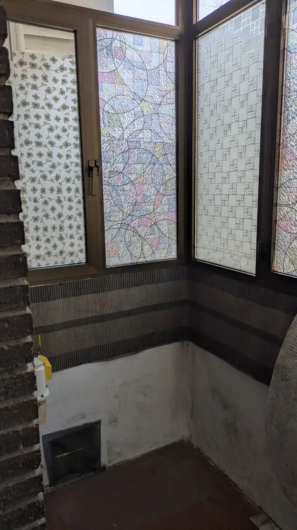Baño de Piso en venta en Madrid con Calefacción y Terraza