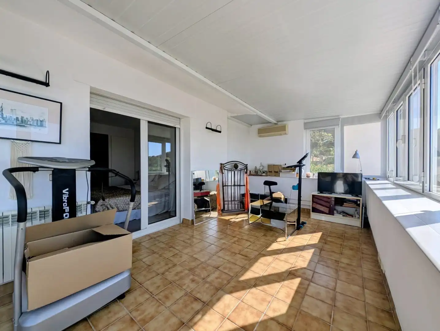 Casa con terrazza in vendita a Roca Grossa, imagen 17