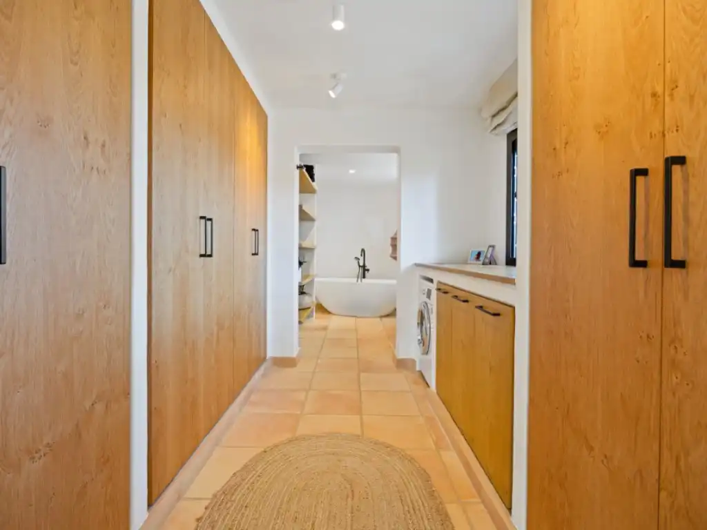 Baño de Casa o chalet en venta en Jávea / Xàbia