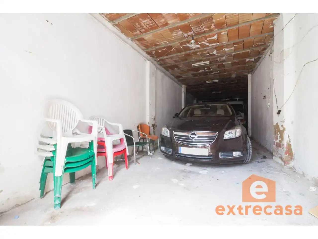 Terreny residencial en venda a Casco Antiguo, imagen 2