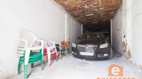 Solar en venta en Casco Antiguo, imatge 2