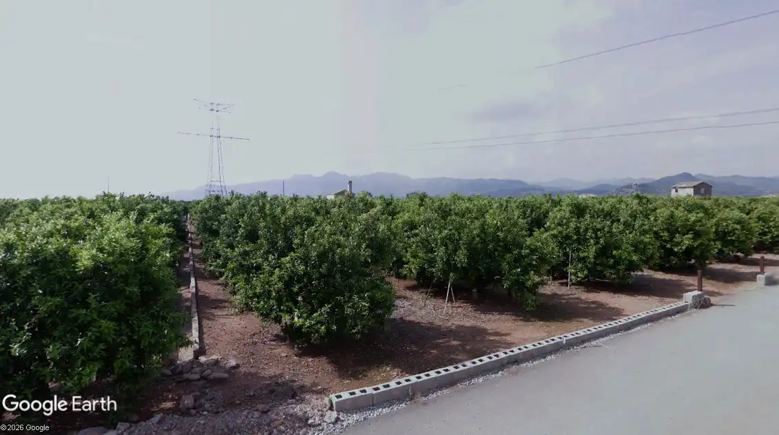 Terreno rustico in vendita a Avenida Alemania-Italia, imagen 5