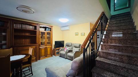 Foto 2 de Casa o xalet en venda a Santa Rosa , Los Molinos - Villa Blanca, Almería