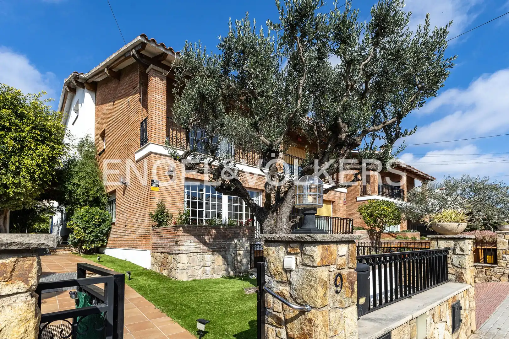 Casa amb terrassa en venda a Vilassar de Dalt, imagen 63