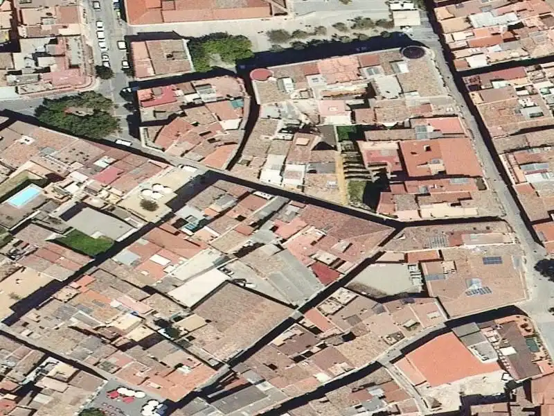 Appartement à vendre à Calle Urgell