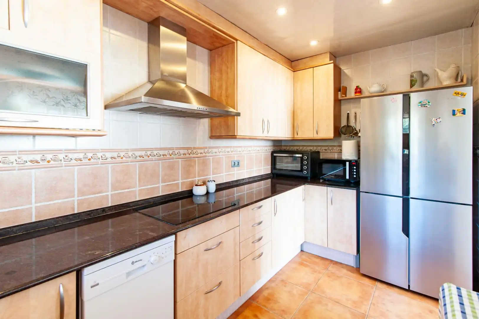 Casa con piscina en venta en Carrer COMTES DE BARCELONA, imagen 24