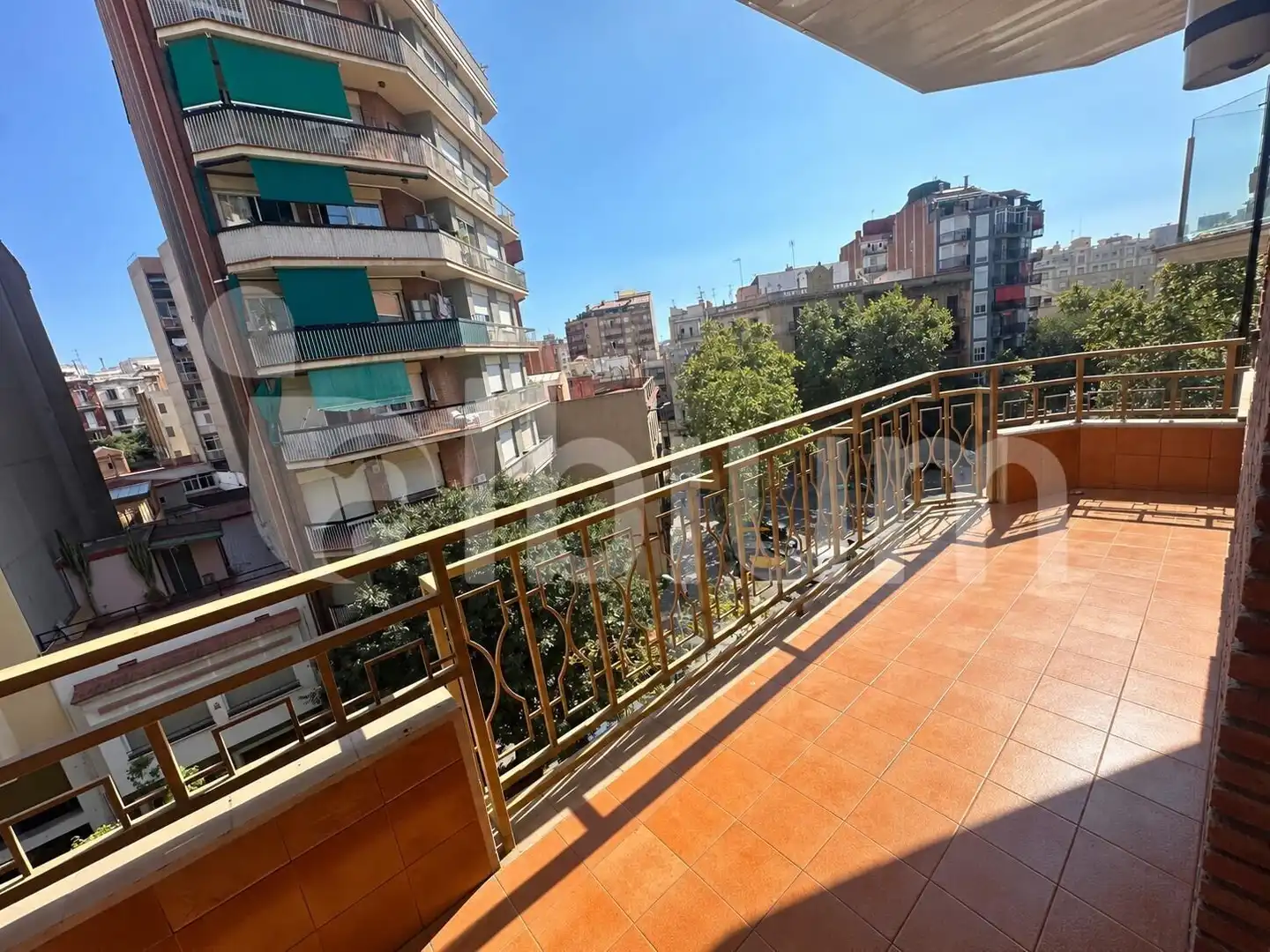 Appartamento con terrazza in vendita a Carrer CORUNYA, imagen 2