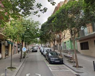 Vista exterior de Pis en venda en  Barcelona Capital
