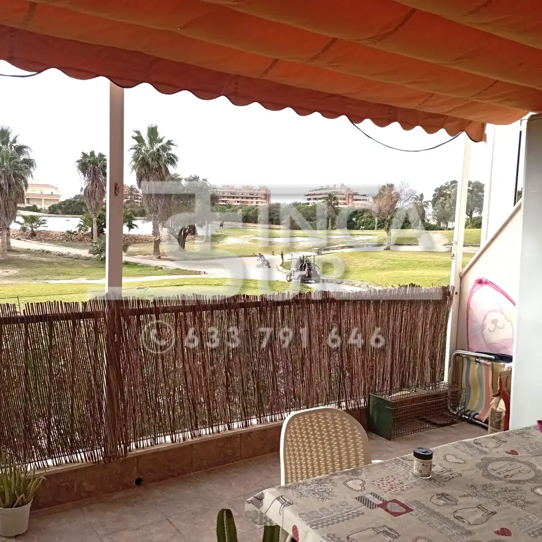 Ground floor with pool for sale in Calle Aviación 16, imagen 22
