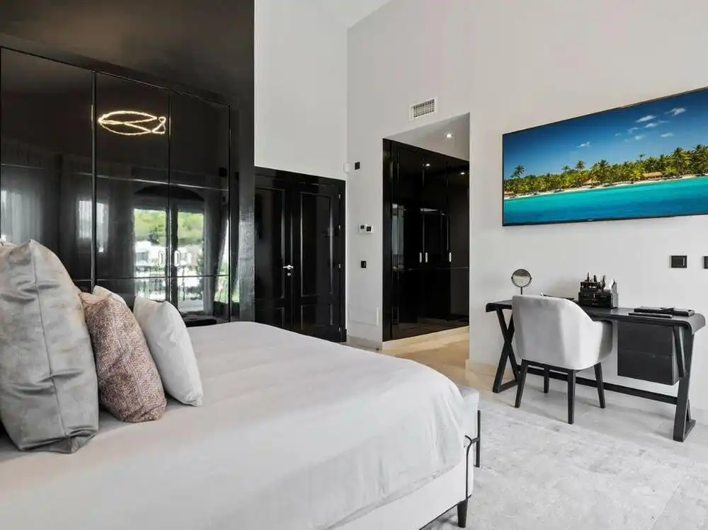 Maison avec piscine à vendre à Nueva Andalucía, imagen 25
