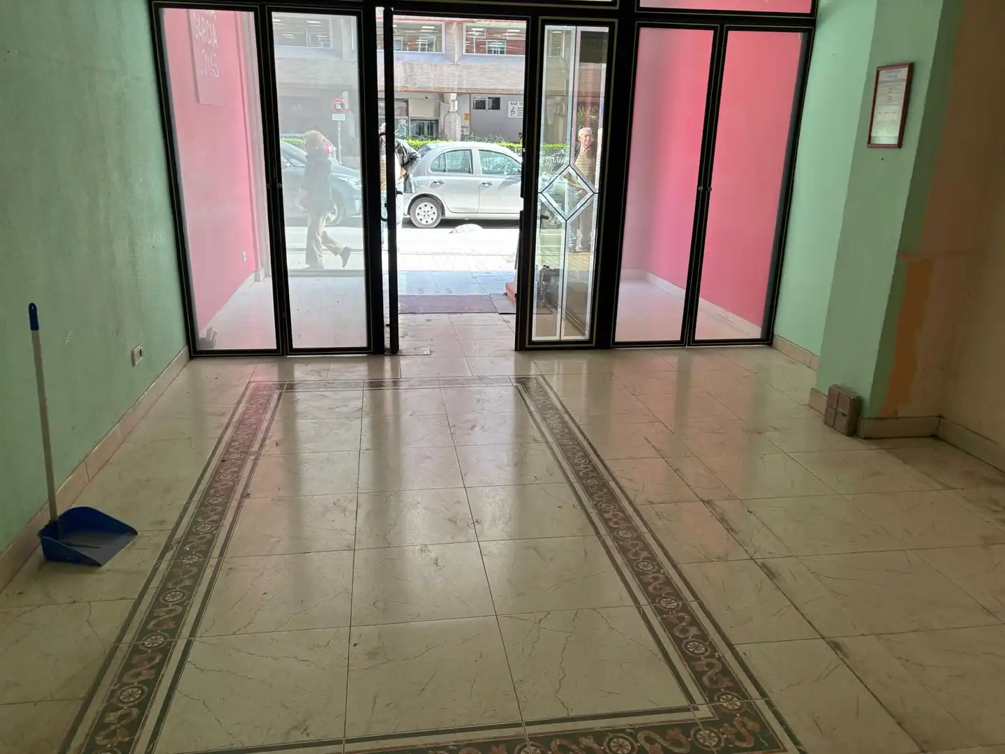 Business premises to rent in Avenida del Tenor Fleta 54, imagen 5