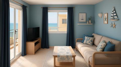 Foto 3 von Wohnung zum Verkauf in Carrer del Bosc Gran, Pla de Maset - Cap de Salou, Salou