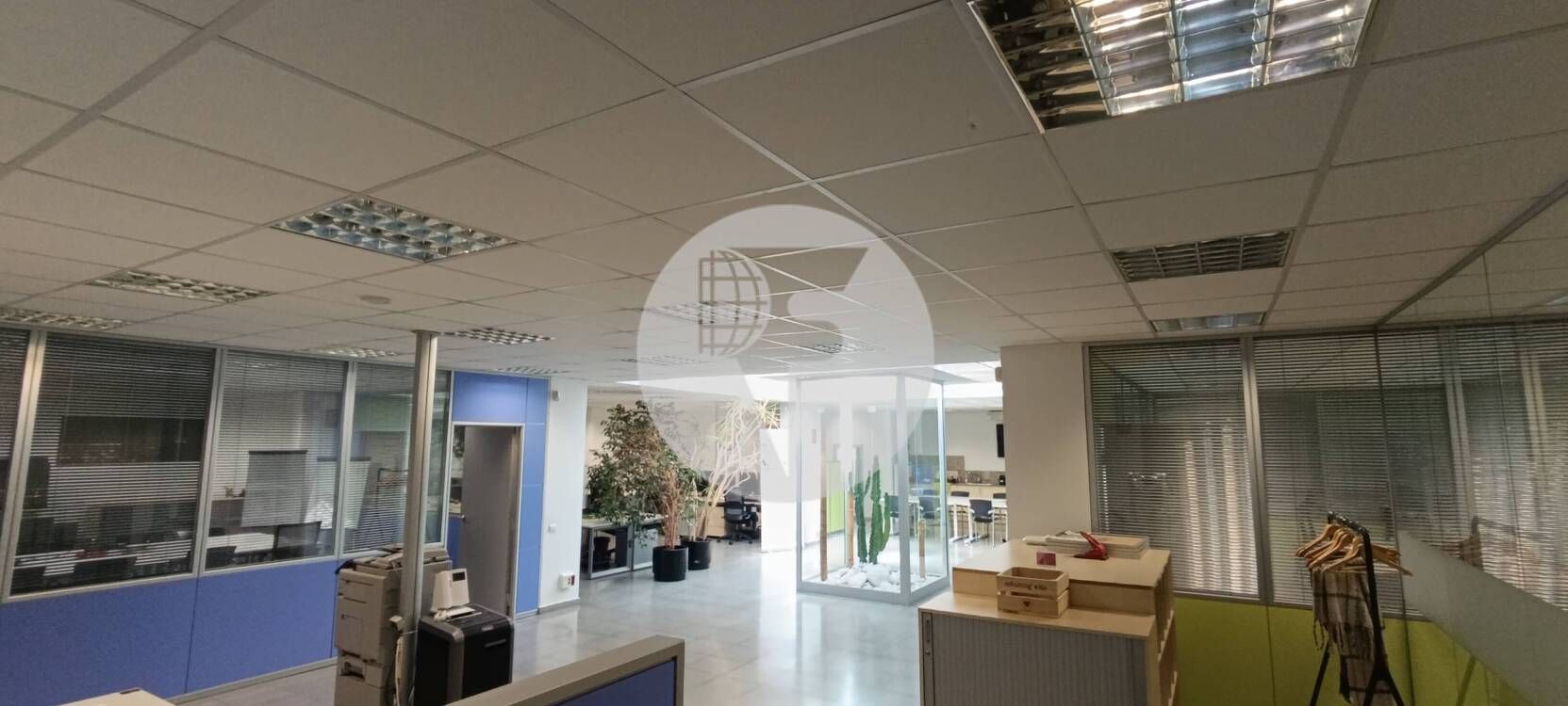 Local en venda en Terrassa amb Aire condicionat