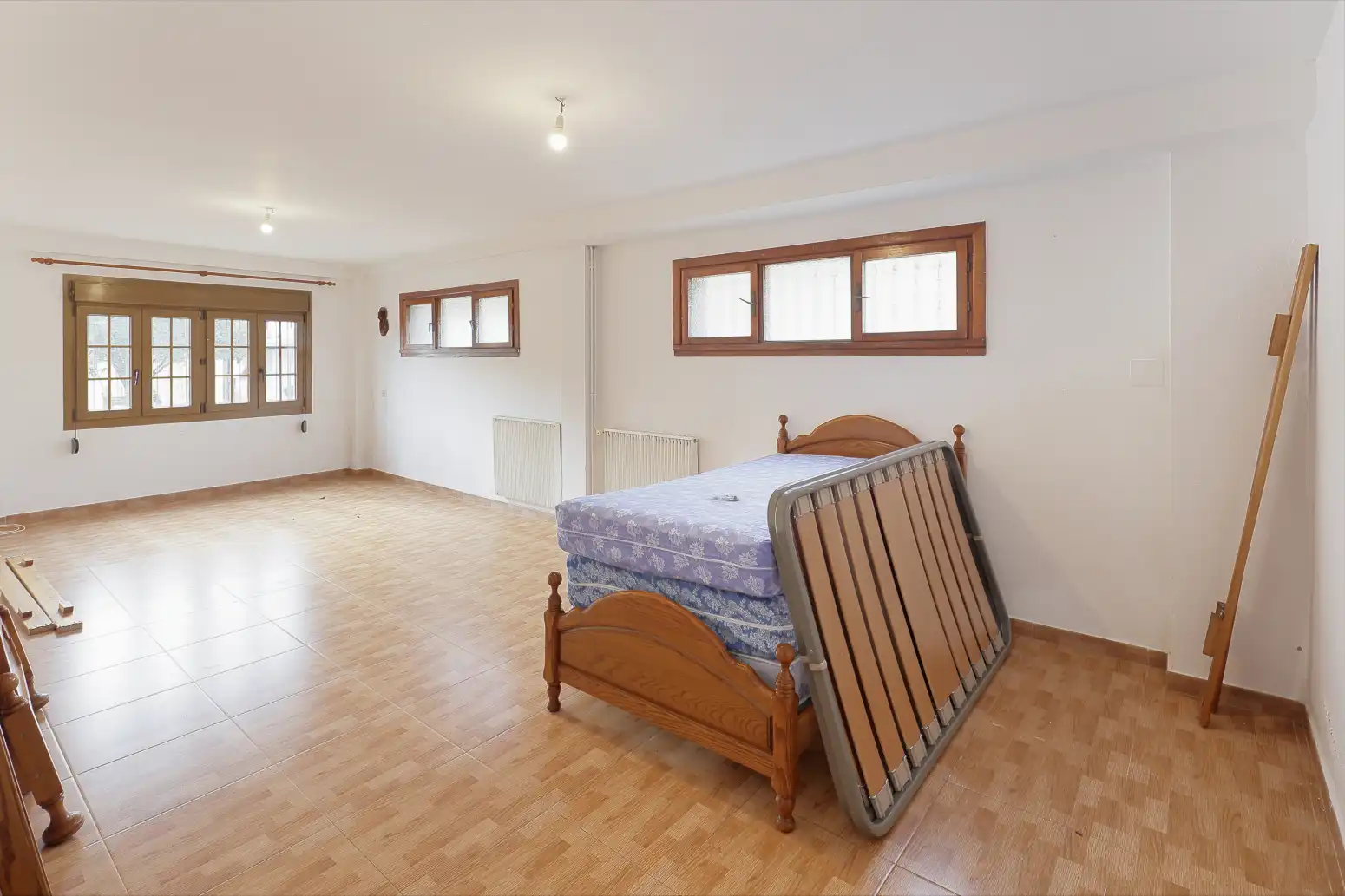 Casa o xalet en venda en Gijón  amb Calefacció, Parquet i Terrassa