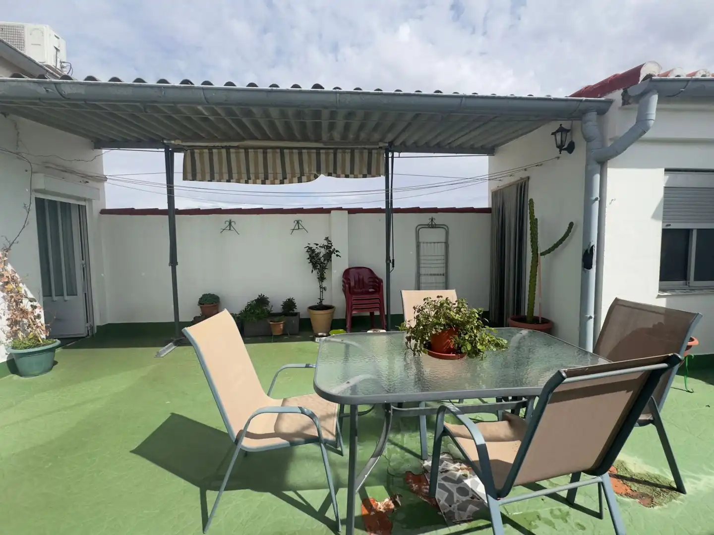House with terrace for sale in Valdepeñas, imagen 44