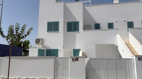 Planta baja de nueva construcción a un paso de la playa Higuerica., imatge 2
