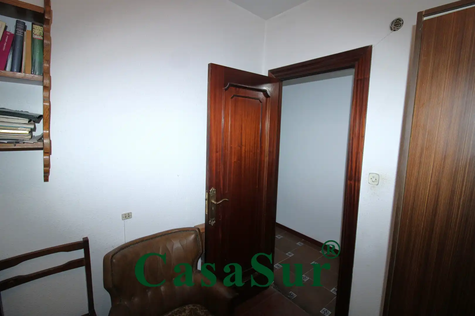 Piso en venta en Valladolid con Calefacción, Parquet y Terraza