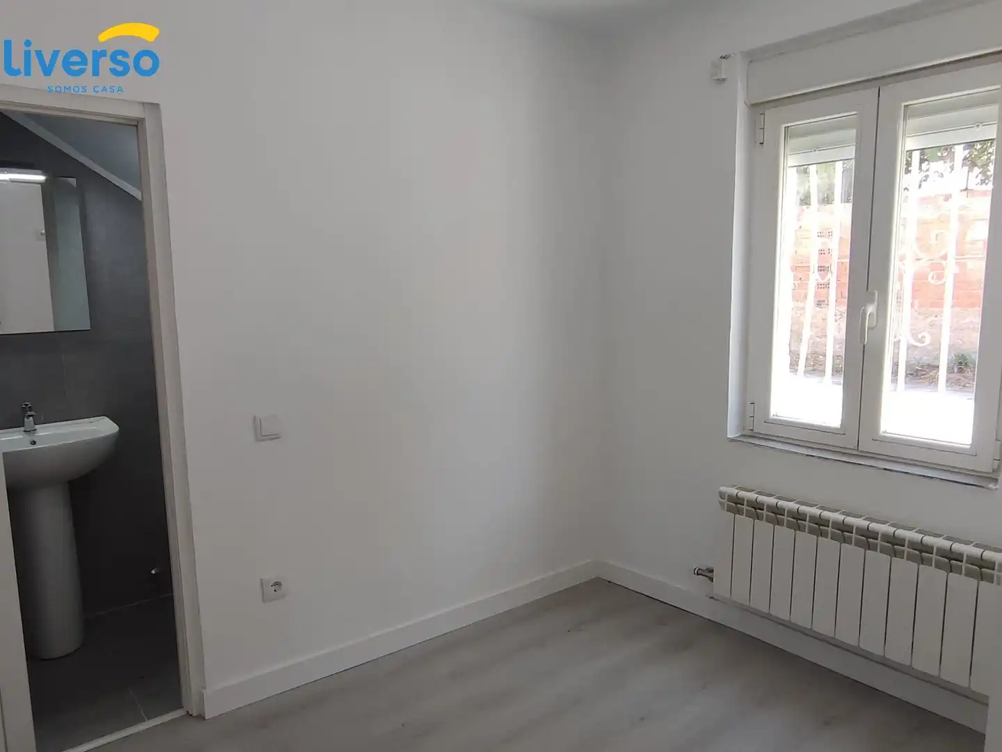 Appartamento con giardino in affitto a Zona Sur - Barrio Cortes, imagen 8