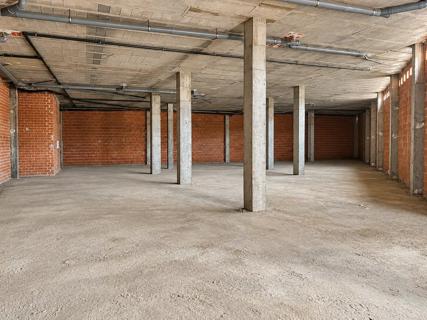 Local comercial en venta en Villanueva 105, imagen 7