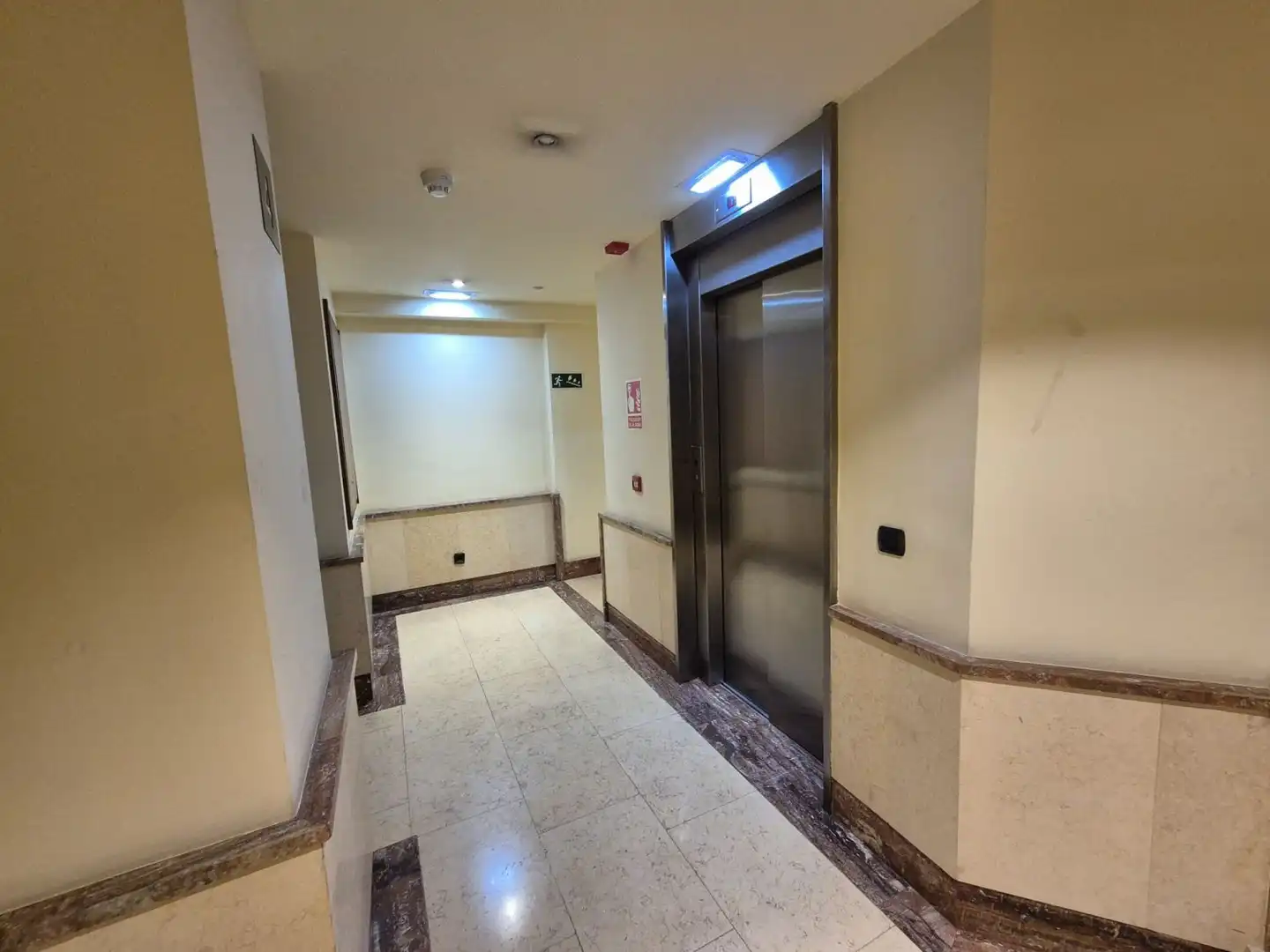 Bureau avec ascenseur à vendre à Centro - Casco Histórico, imagen 22