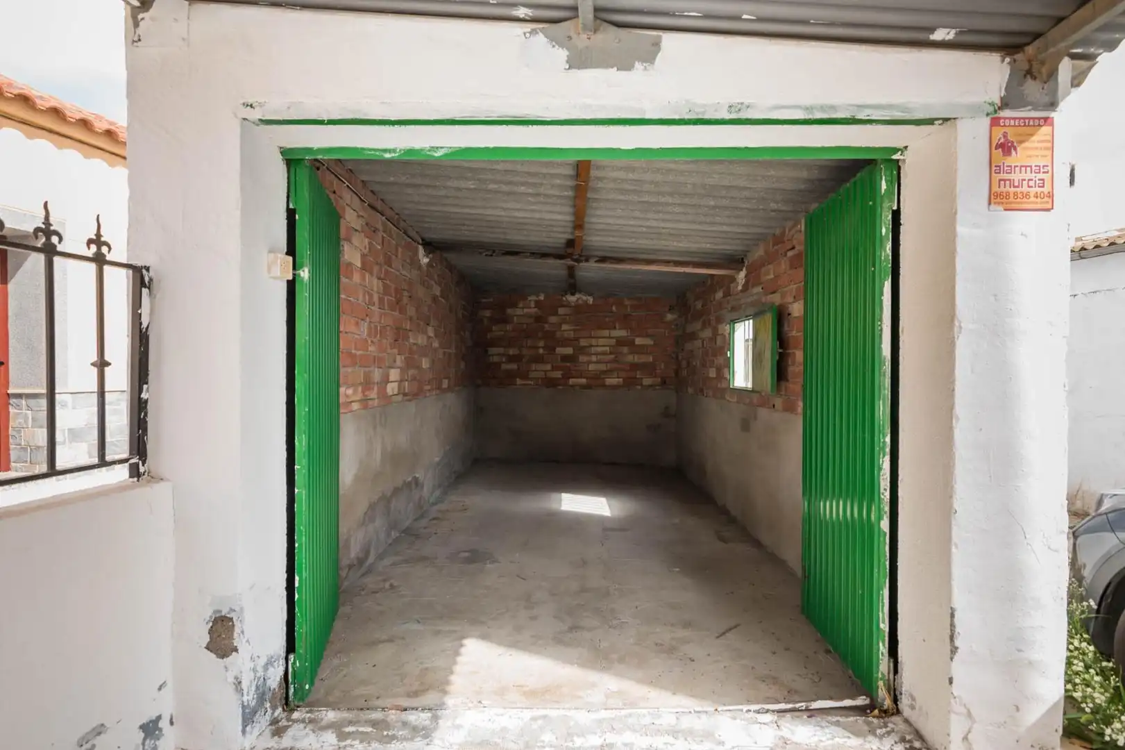 Casa a schiera con giardino in affitto a Campo de Murcia, imagen 55