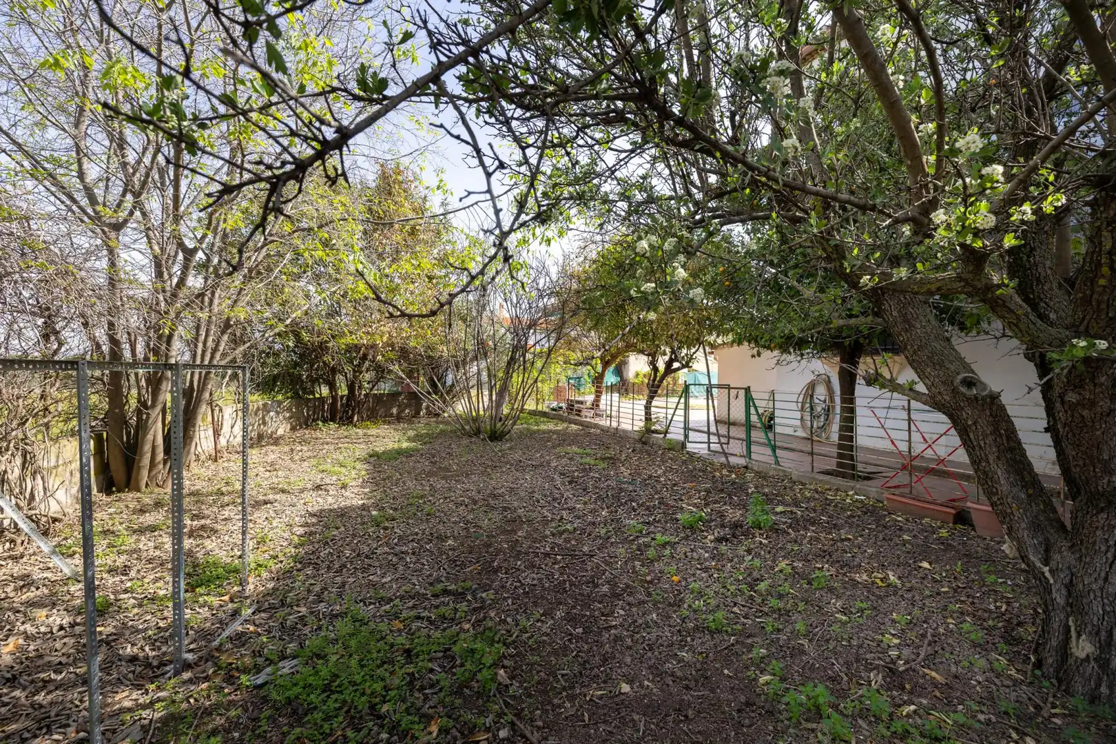 Chalet con piscina en venta en Calle Camino del Almendral 4, imagen 17