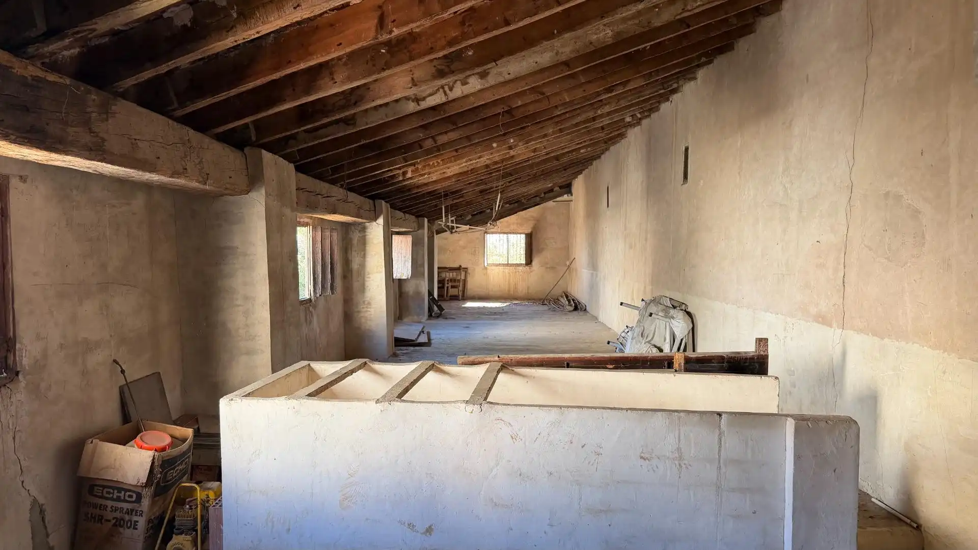 Casa rústica con jardín en venta en VERA, DE 10, imagen 47