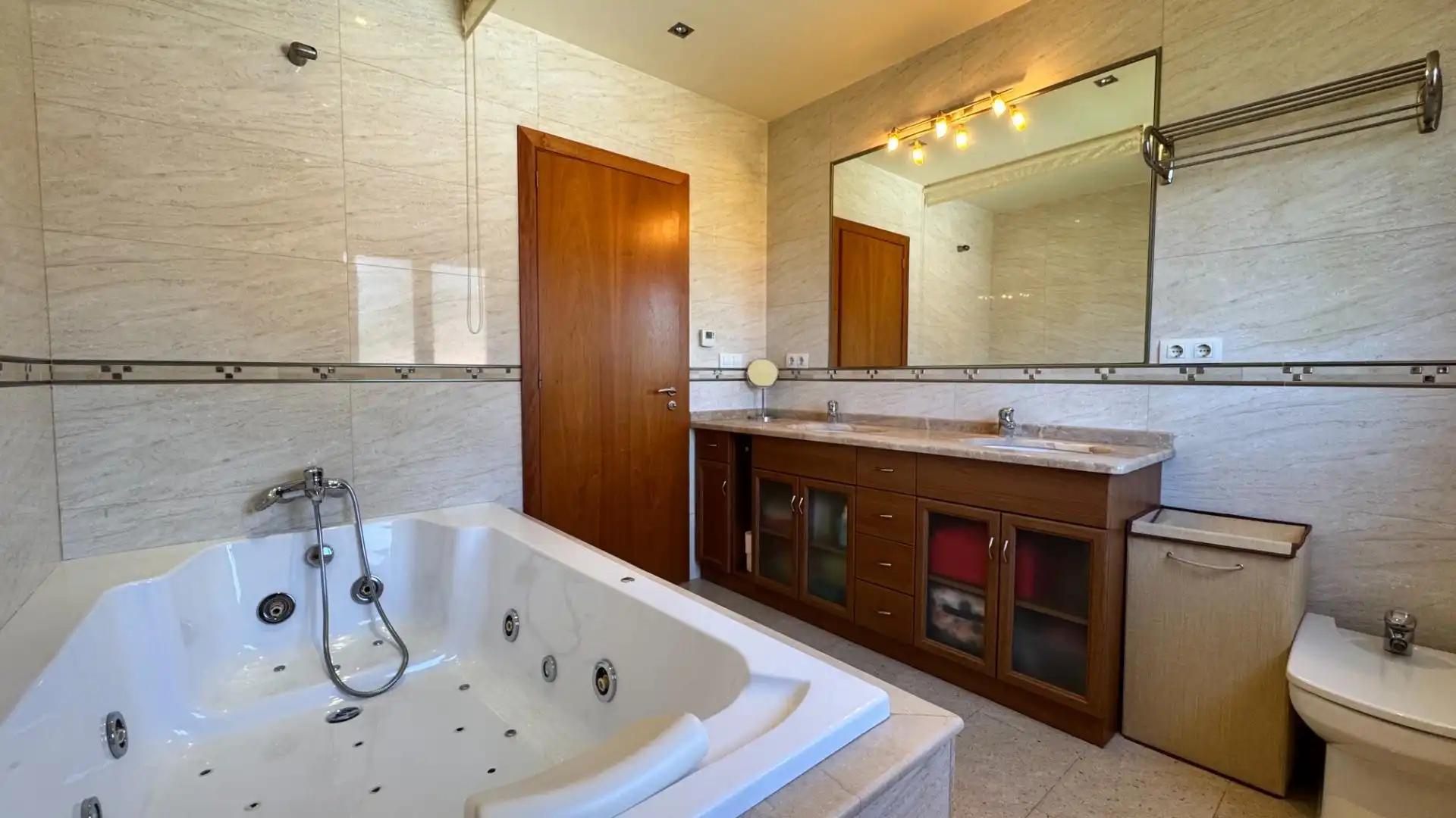 Villa avec piscine à vendre à Carrer PALMERES, imagen 56