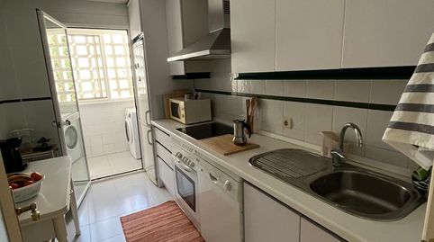 Foto 5 de Apartamento de alquiler en La Carolina - Guadalpín, Marbella