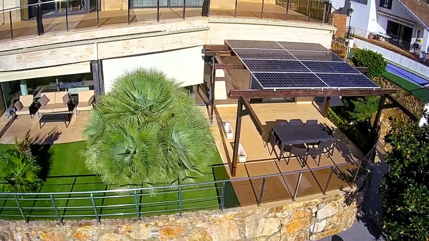 Casa o xalet en venda a AQUARIO, Santa María de Llorell