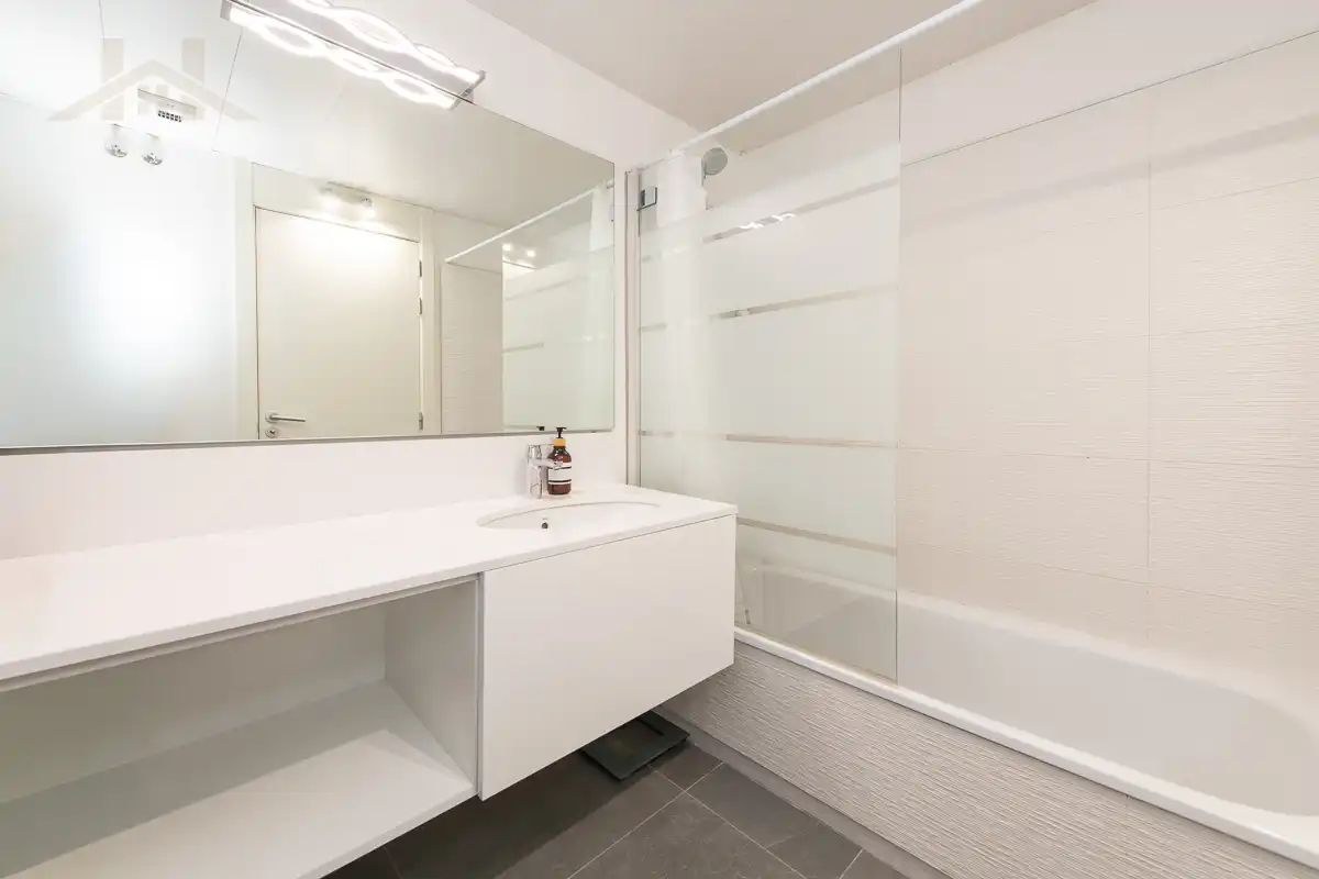 Baño de Piso en venta en La Moraleja con Aire acondicionado, Calefacción y Terraza