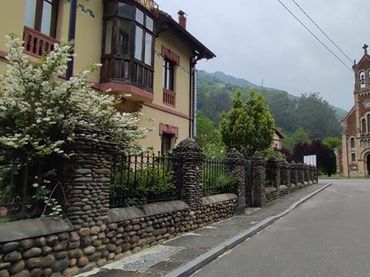 Apartment to rent in Aldea Bustiello 28