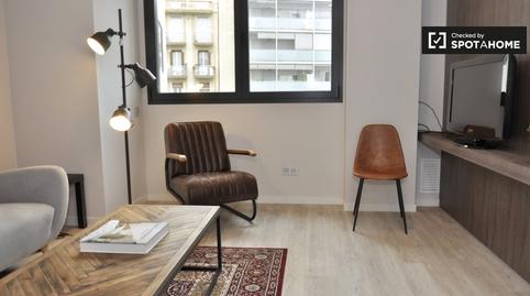 Photo 4 of Flat to rent in Provençals del Poblenou, Barcelona