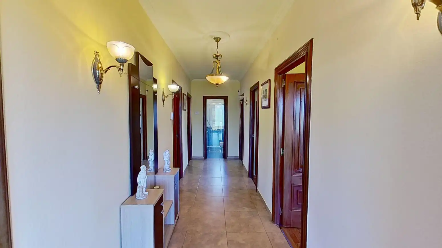Houses for sale in Miengo  with Private garden and Storage room