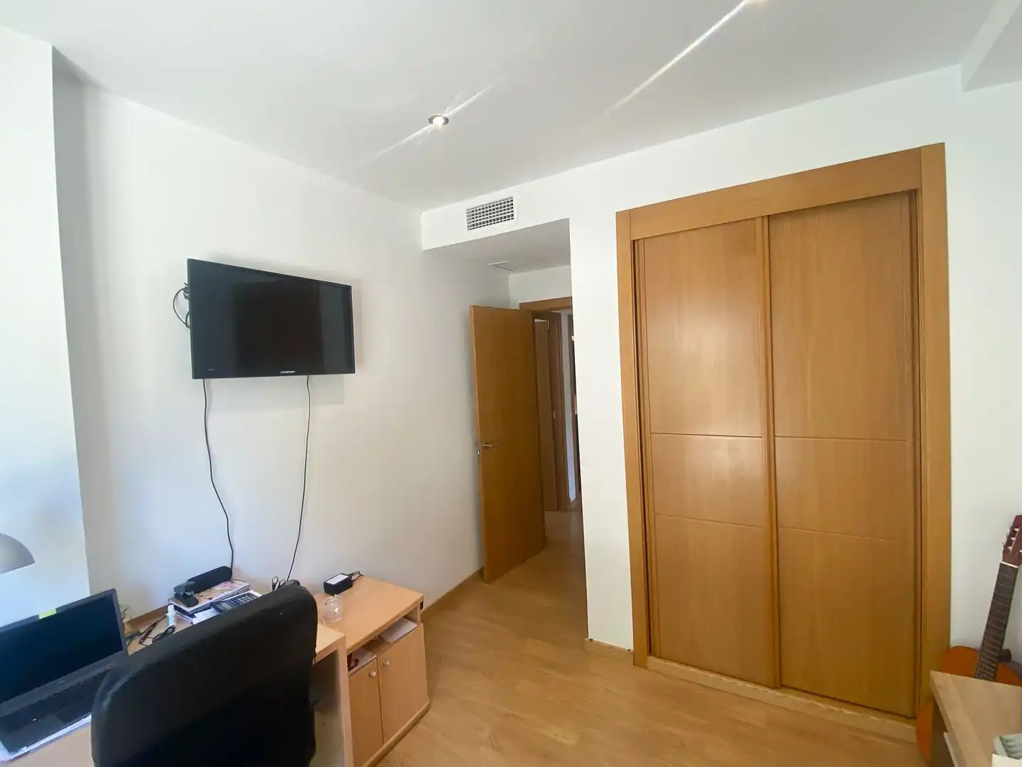 Apartament amb piscina en venda a Selwo, imagen 15