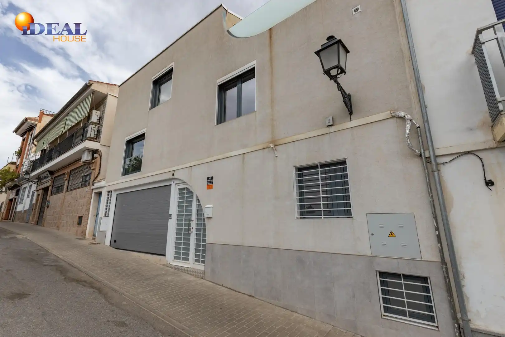Casa en venda a Genil, imagen 47