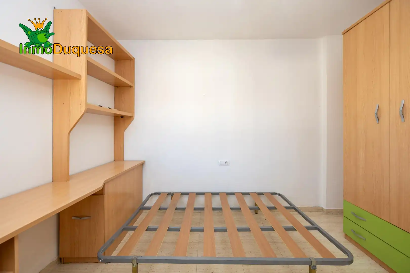 Appartement avec terrasse à vendre à Aljomahima - Ermita, imagen 18