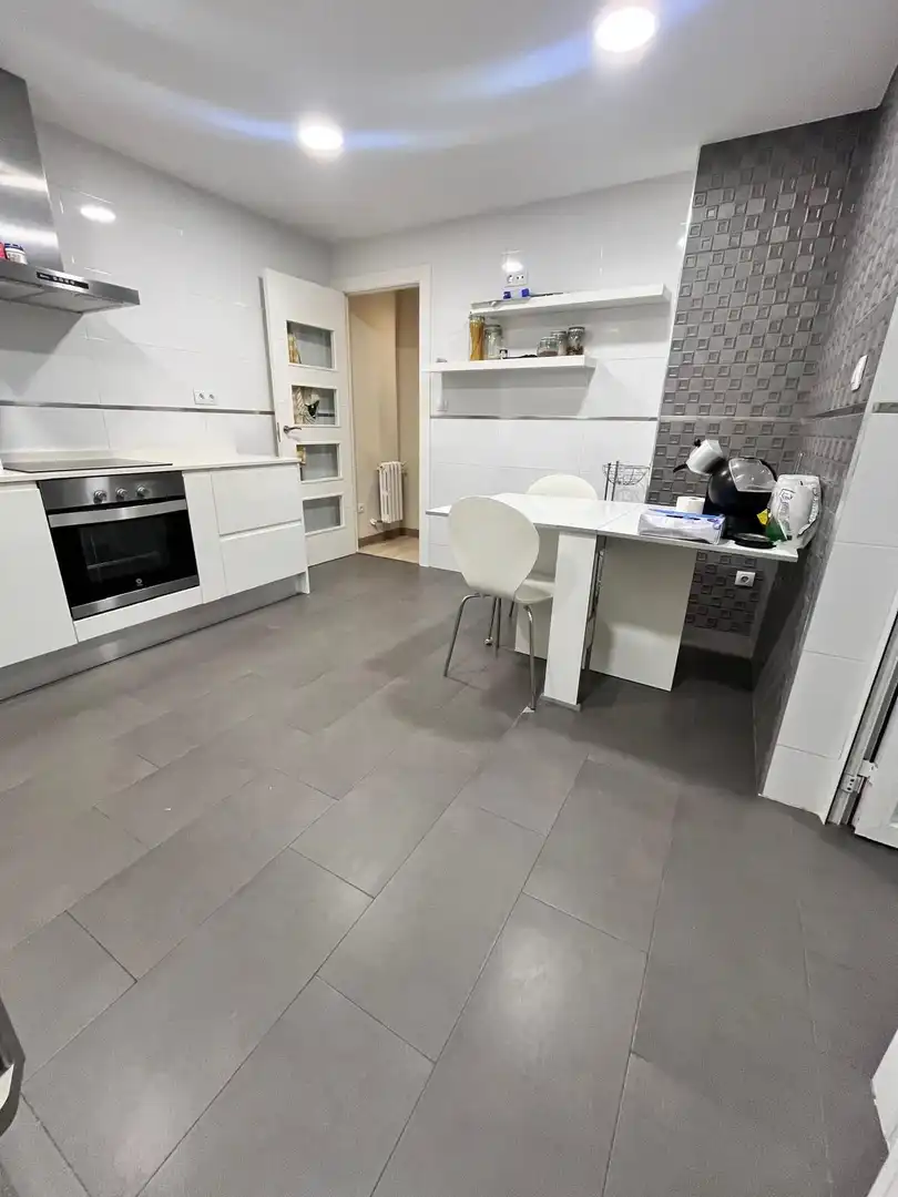 Duplex con terrazza in affitto a Centro, imagen 4