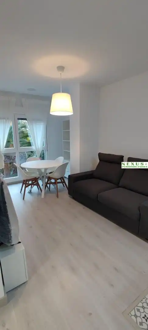 Apartment with lift to rent in Casco Antiguo, imagen 14