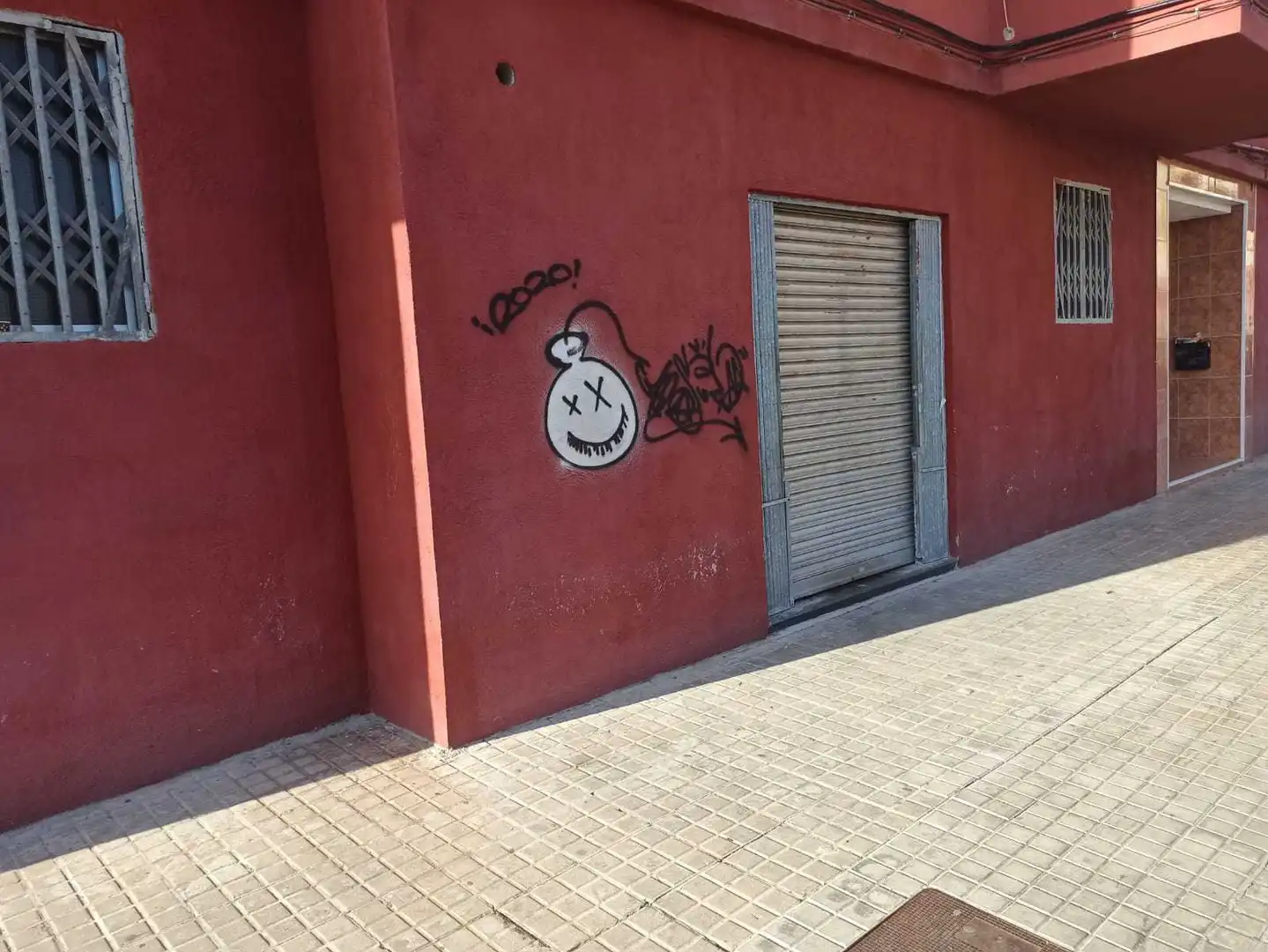 Local comercial en venta en C/ Riu Llobregat