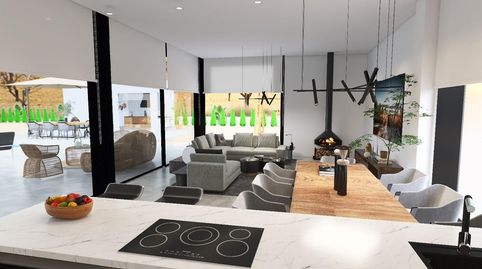 Foto 4 von Haus oder Chalet zum Verkauf in Calle Plaça Poligono 47, 45, Pedanías Este, Aspe